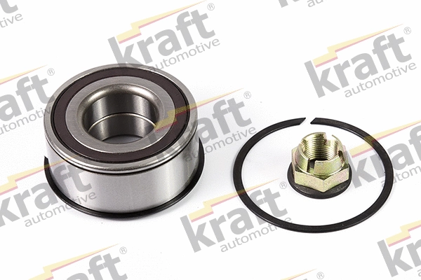 Kit de roulements de roue KRAFT AUTOMOTIVE 4105220
