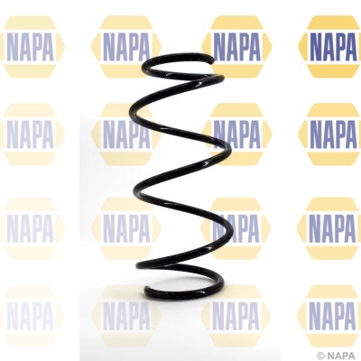 Ressort de suspension NAPA NCS1090