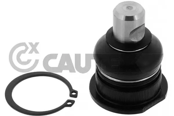 Rotule de suspension CAUTEX 774270