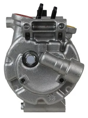Compresseur, climatisation MAHLE ACP 554 000P