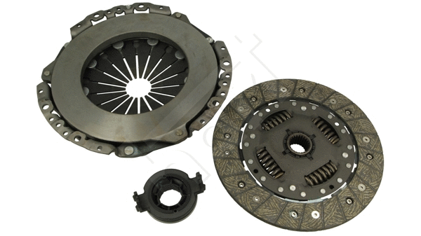 Kit d'embrayage HART 350 663