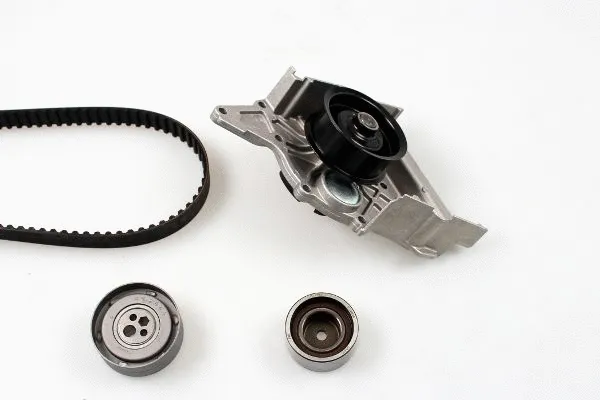 Pompe à eau + kit de courroie crantée GK K980166A