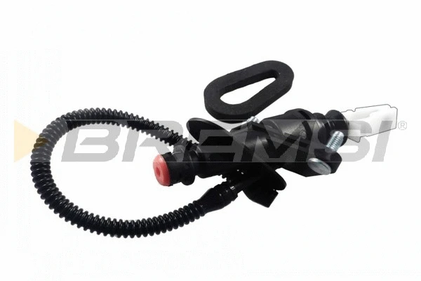 Cylindre émetteur, embrayage BREMSI PC0128