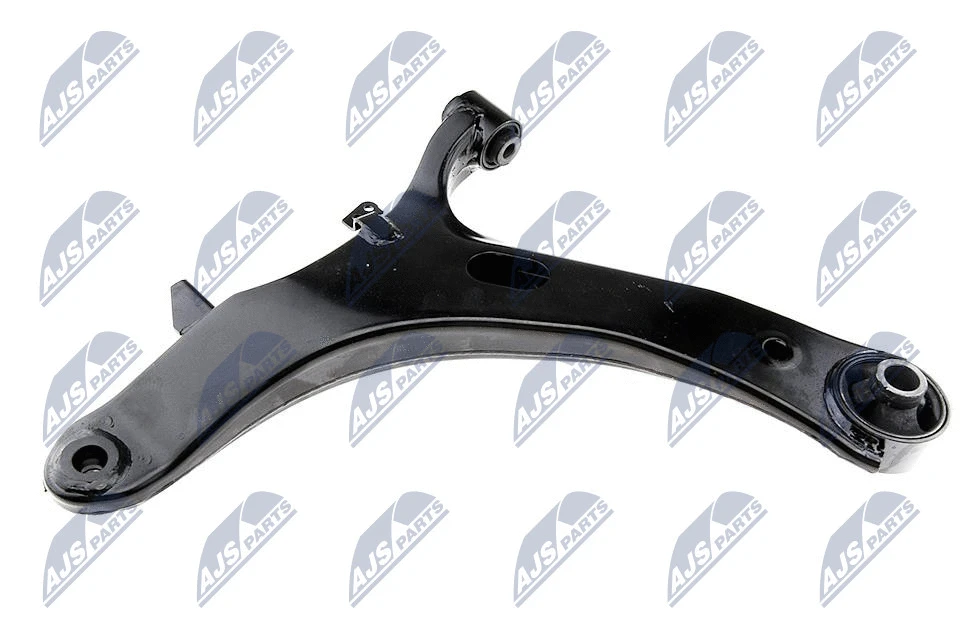 Bras de liaison, suspension de roue NTY ZWD-SB-006