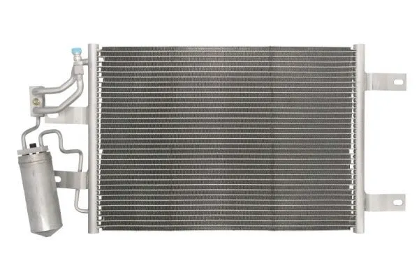 Condenseur, climatisation THERMOTEC KTT110165