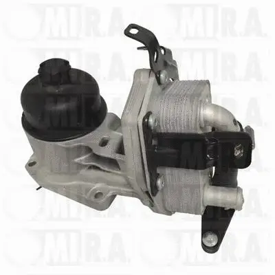 Radiateur d'huile MI.R.A. 28/2562K