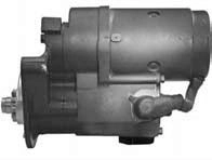 Démarreur ACAUTO AC-JBS1154