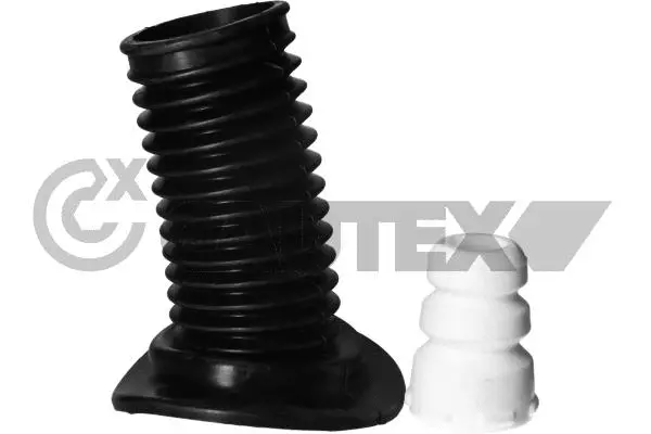 Kit de protection contre la poussière, amortisseur CAUTEX 771130