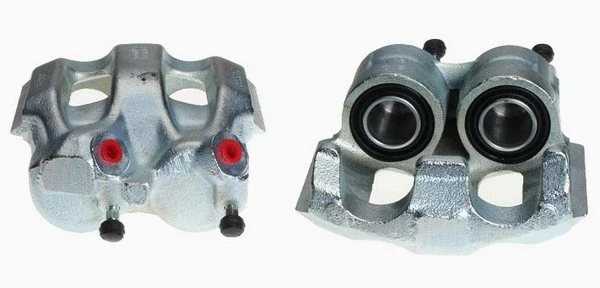 Étrier de frein 4X4 ESTANFI PDF-33-169