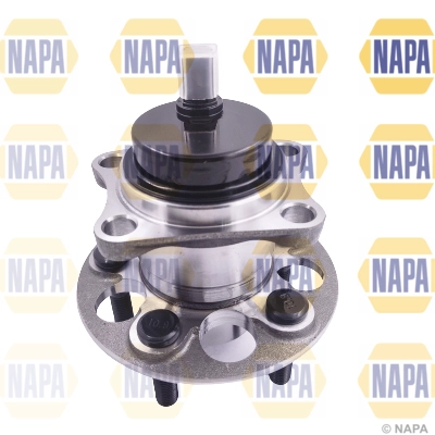 Kit de roulements de roue NAPA PWB1483