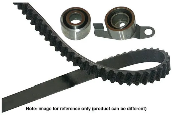 Kit de courroie crantée KAVO PARTS DKT-2026