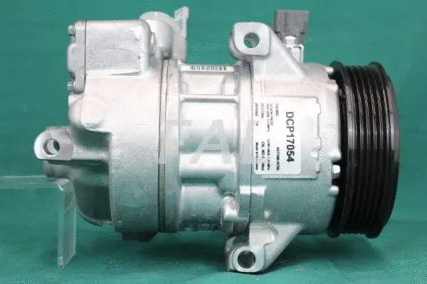 Compresseur, climatisation FAL Anlasser- und Lichtmaschinenservice F000990/1