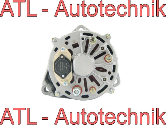 Alternateur ATL Autotechnik L 41 570