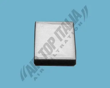 Filtre, air de l'habitacle ASTER ASF2448
