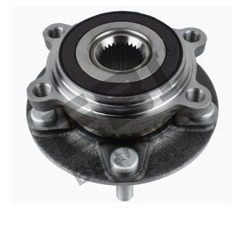 Kit de roulements de roue EBI EBK2968