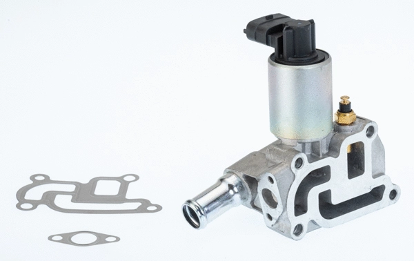 Vanne EGR BorgWarner 710714D