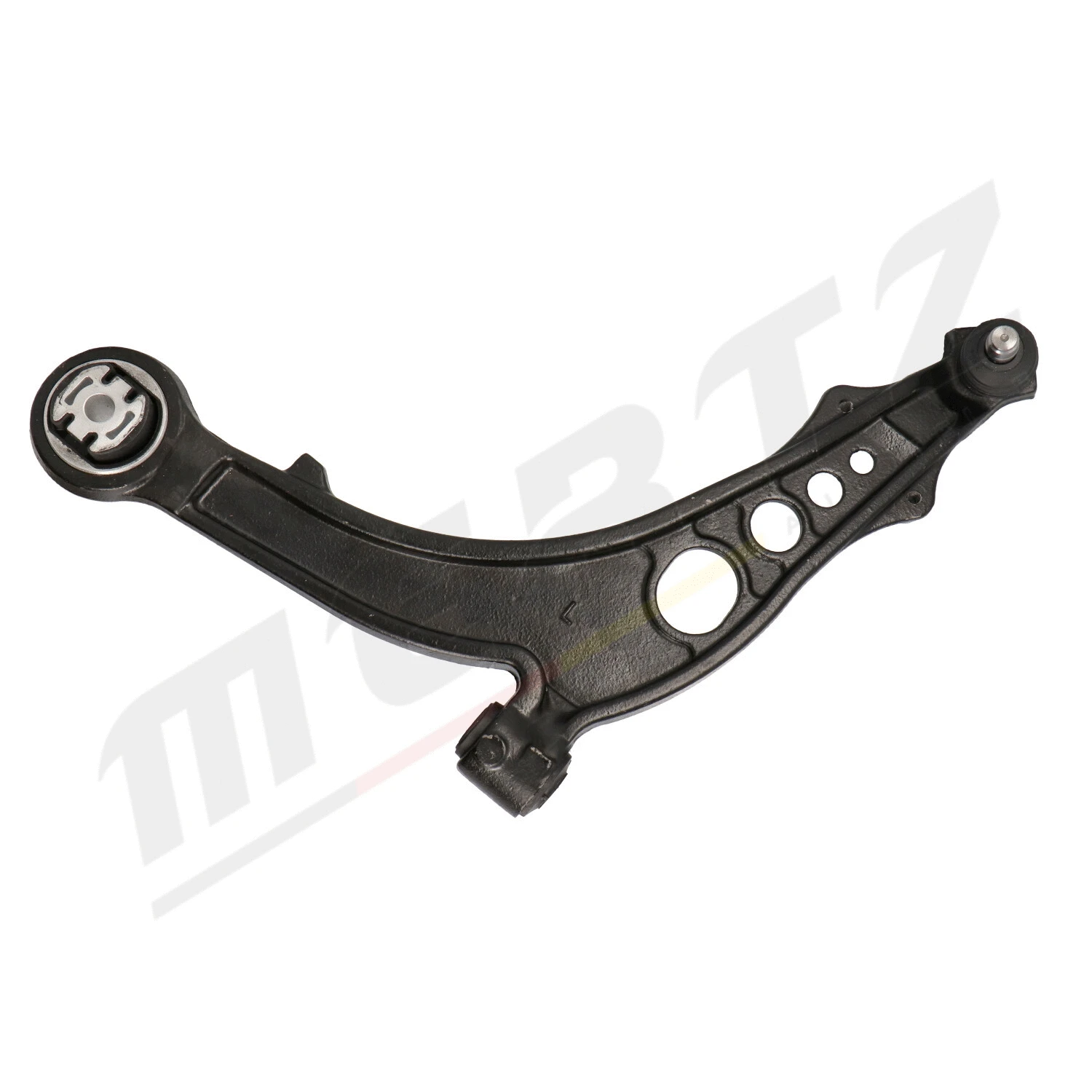 Bras de liaison, suspension de roue MERTZ M-S1023