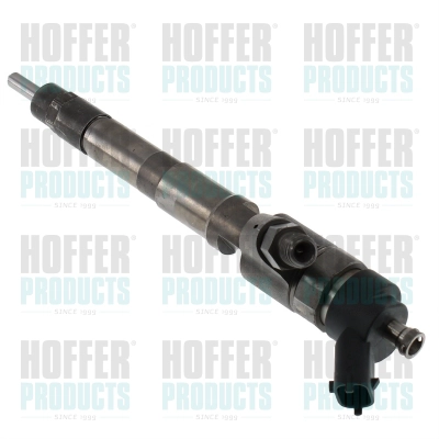 Injecteur HOFFER H74008R