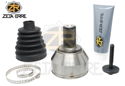 Jeu de joints, arbre de transmission ZETA-ERRE FO48