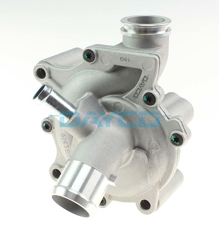 Pompe à eau, refroidissement du moteur DAYCO-AU DP415