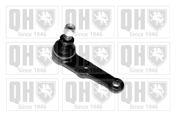 Rotule de suspension QUINTON HAZELL QSJ930S
