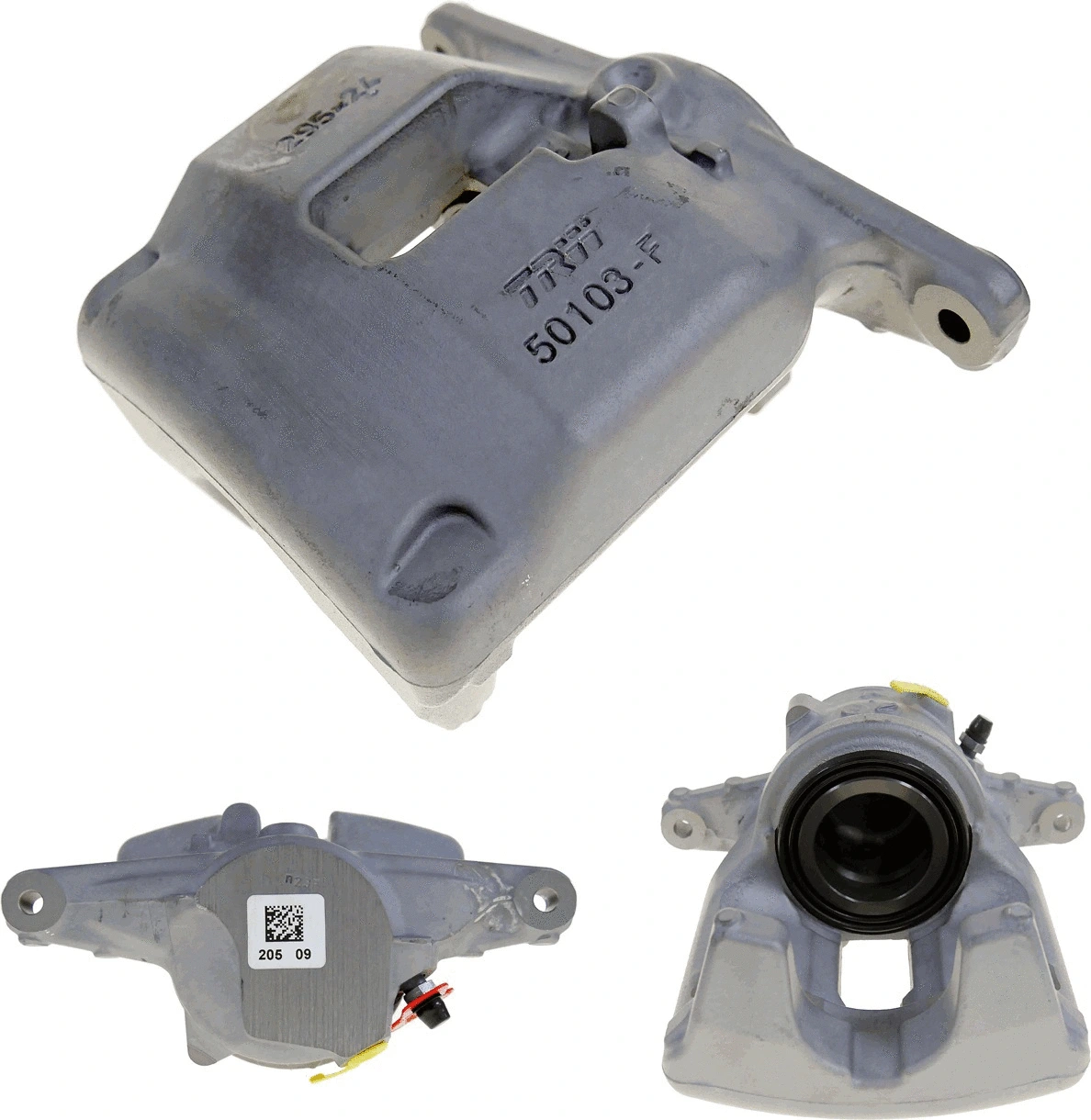 Étrier de frein Brake ENGINEERING CA3488