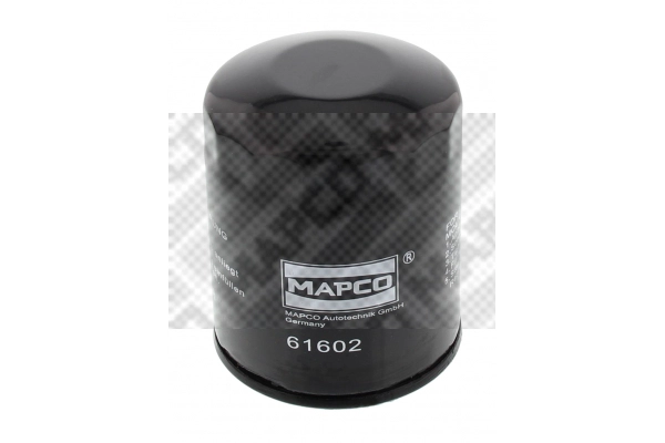 Filtre à huile MAPCO 61602