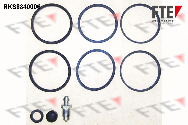 Kit de réparation, étrier de frein FTE 9324100