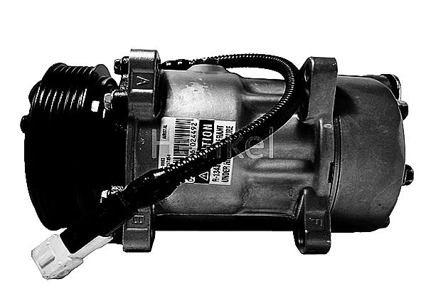 Compresseur, climatisation Henkel Parts 7110003R