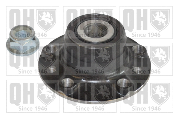 Kit de roulements de roue QUINTON HAZELL QWB1109