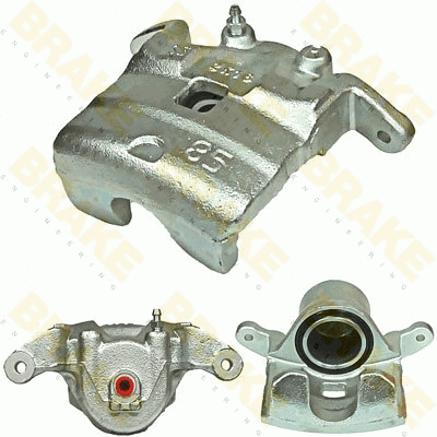 Étrier de frein Brake ENGINEERING CA3264