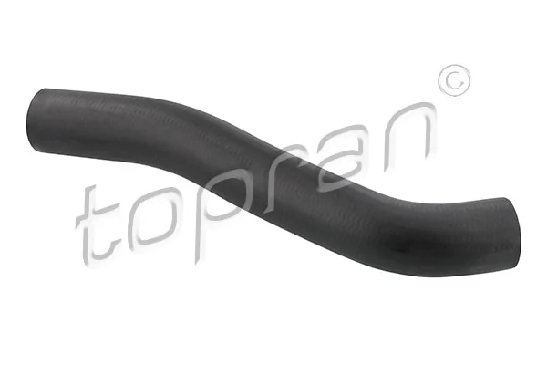 Durite de radiateur TOPRAN 408 503