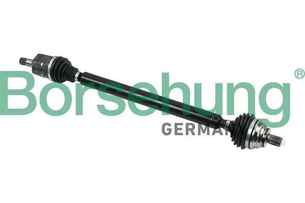 Arbre de transmission Borsehung B18414