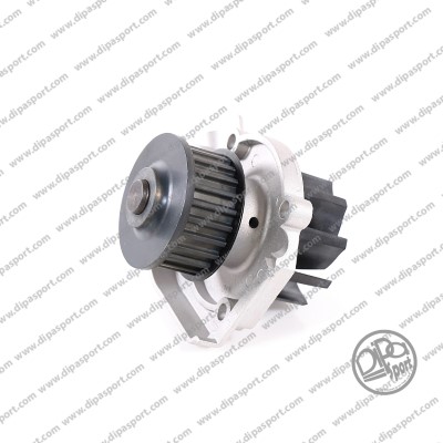 Pompe à eau, refroidissement du moteur DIPASPORT PAA008N