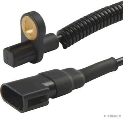 Capteur, vitesse de roue HERTH+BUSS ELPARTS 70660314