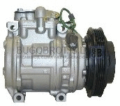 Compresseur, climatisation BUGOBROT 51-8634191