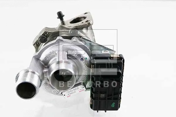 Turbocompresseur, suralimentation BE TURBO 128141