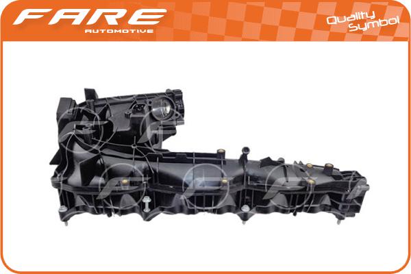 Module de tube d'admission FARE-RCH 34927