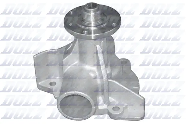 Pompe à eau, refroidissement du moteur DOLZ B210