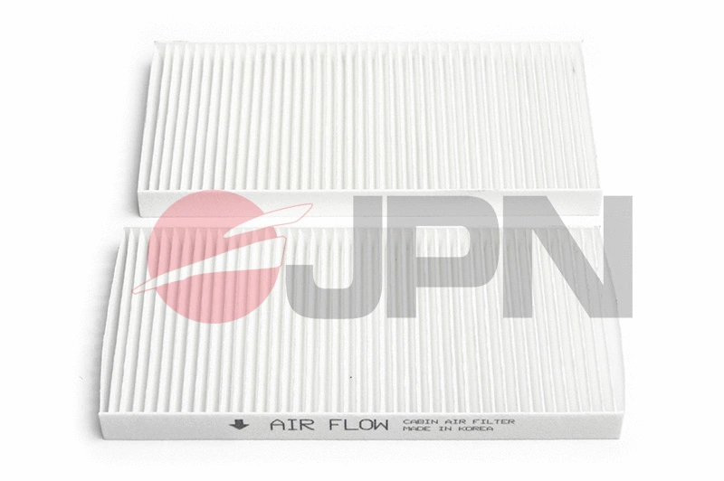 Filtre, air de l'habitacle JPN 40F0308-JPN
