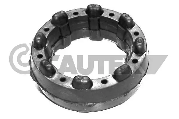Coupelle de suspension CAUTEX 020513