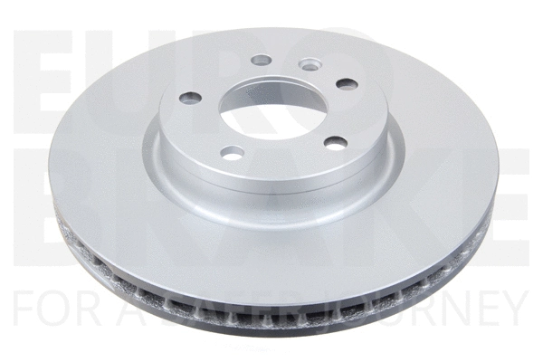 Disque de frein EUROBRAKE 5815313622