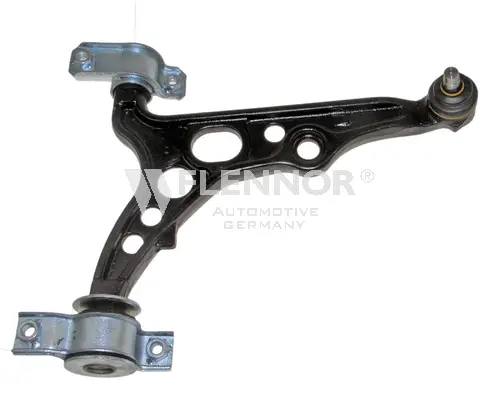 Bras de liaison, suspension de roue FLENNOR FL924-G