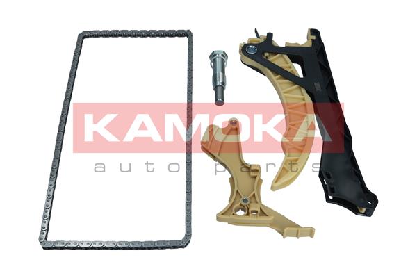 Kit de distribution par chaîne KAMOKA 7001695