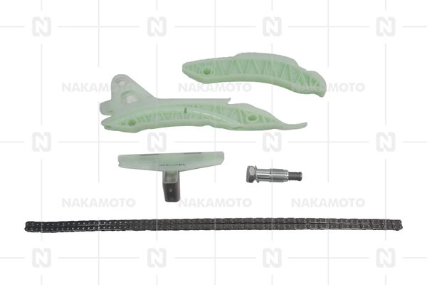 Kit de distribution par chaîne NAKAMOTO A28-BMW-23090002