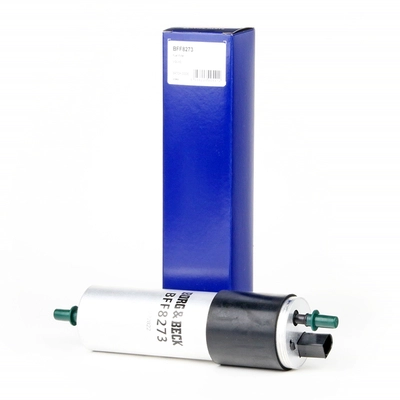Filtre à carburant BORG & BECK BFF8273