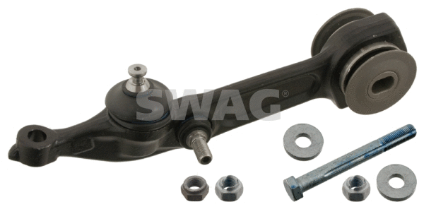 Bras de liaison, suspension de roue SWAG 10 94 0366
