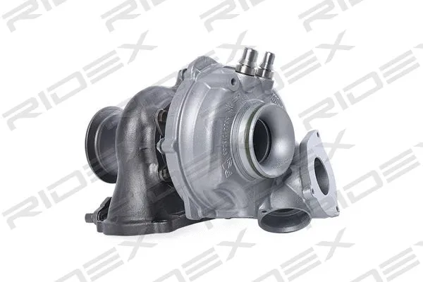 Turbocompresseur, suralimentation RIDEX 2234C10073R