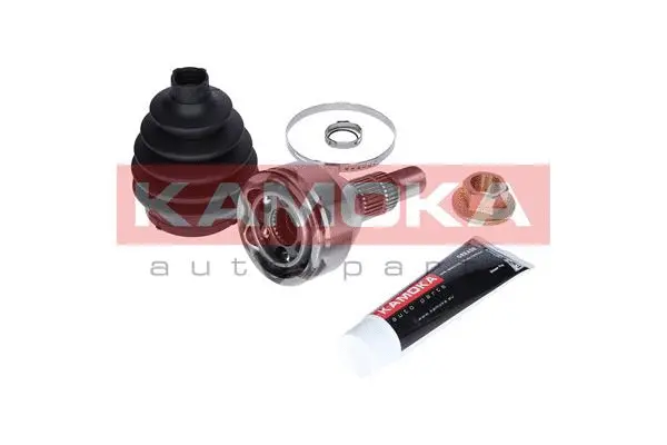 Jeu de joints, arbre de transmission KAMOKA 6125