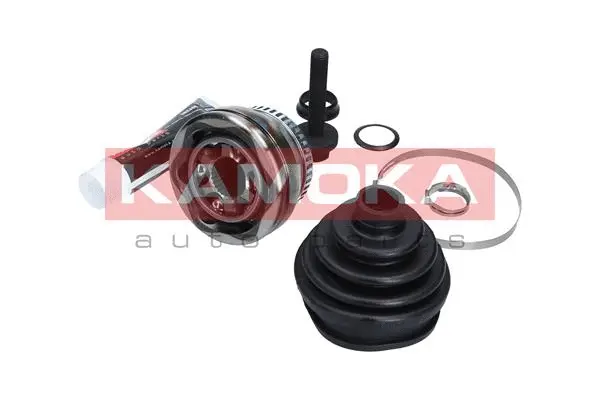 Jeu de joints, arbre de transmission KAMOKA 7144
